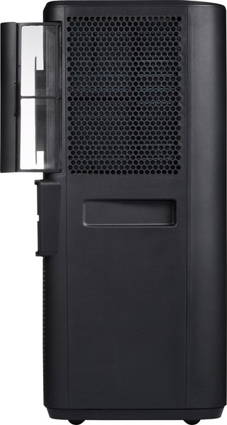 Мобильный кондиционер Ballu BPAC-07 EPB/N6 (черный)