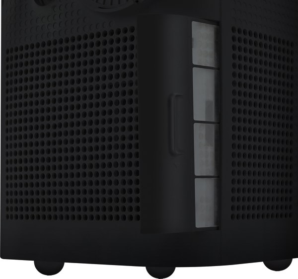 Мобильный кондиционер Ballu BPAC-07 EPB/N6 (черный)