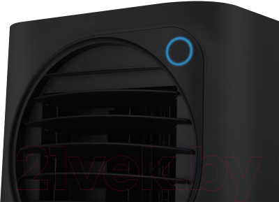 Мобильный кондиционер Ballu BPAC-10 EPB/N6 (черный)