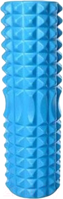 Валик для фитнеса Dayhelp Массажная туба - фото