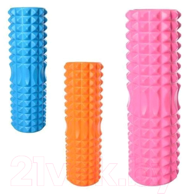 Валик для фитнеса Dayhelp Массажная туба