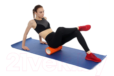 Валик для фитнеса Dayhelp Туба