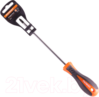 Отвертка PATRIOT PH1x150