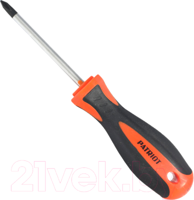 Отвертка PATRIOT PH1x75 - фото