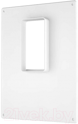 Фланец воздуховода ERA 511ПТВ - фото