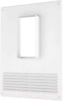 Фланец воздуховода ERA 511ПТВР - фото