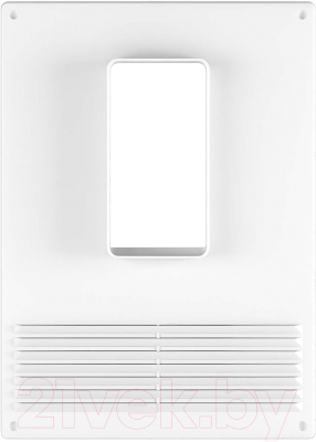 Фланец воздуховода ERA 511ПТВР