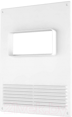 Фланец воздуховода ERA 511ПТГР - фото