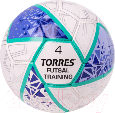 Мяч для футзала Torres Futsal Training / FS323674 - фото