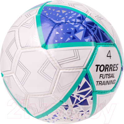 Мяч для футзала Torres Futsal Training / FS323674