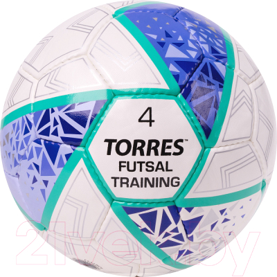 Мяч для футзала Torres Futsal Training / FS323674
