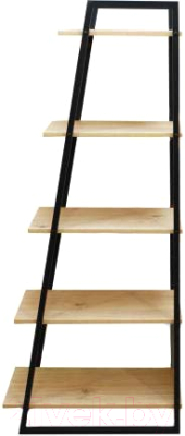 Стеллаж Древпром ДП4-08 - фото