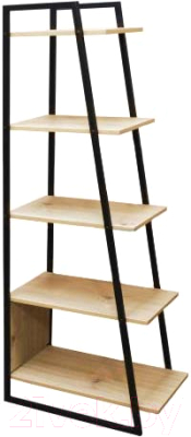 Стеллаж Древпром ДП4-08