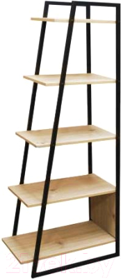 Стеллаж Древпром ДП4-08