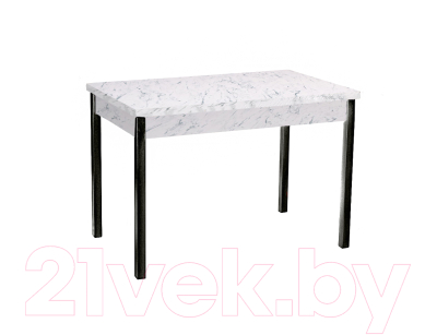 Обеденный стол Древпром М65 Денвер ДП1-01-06 110-140x68