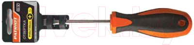 Отвертка PATRIOT PH2x100 - фото