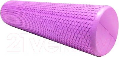 Валик для фитнеса Dayhelp Розовый - фото