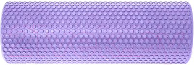 Валик для фитнеса Dayhelp Фиолетовый - фото