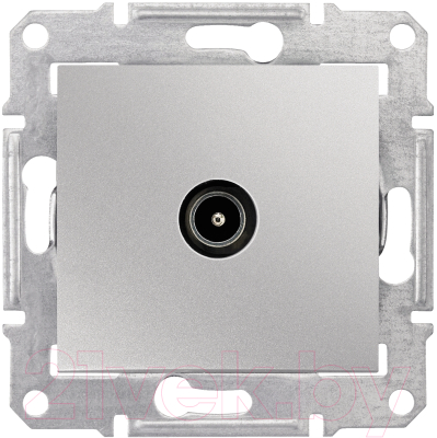 Розетка Schneider Electric Sedna SDN3201260 - фото