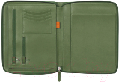 Папка деловая Rhodia Rhodiarama / 168102C