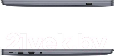 Ноутбук Huawei MateBook D 14 MDF-X (53013XET)