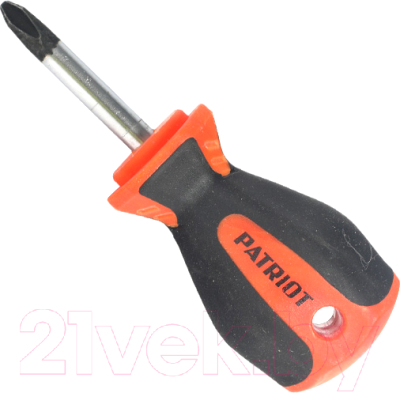 Отвертка PATRIOT PH2x38 - фото