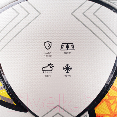 Футбольный мяч Torres Club / F323965