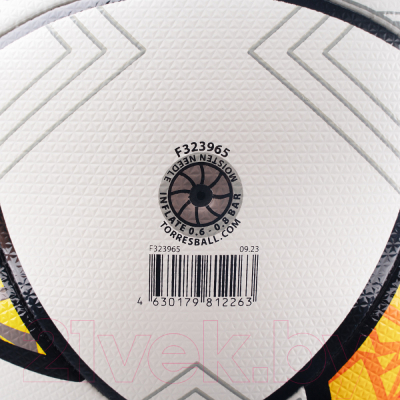 Футбольный мяч Torres Club / F323965