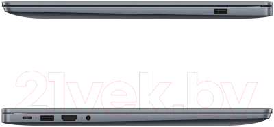 Ноутбук Huawei MateBook D 16 MCLG-X (53013YDL)