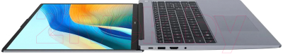 Ноутбук Huawei MateBook D 16 MCLG-X (53013YDL)