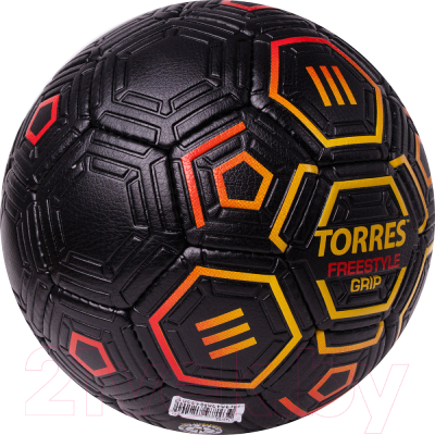Футбольный мяч Torres Freestyle Grip / F323765