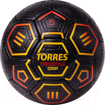 Футбольный мяч Torres Freestyle Grip / F323765