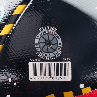 Футбольный мяч Torres Junior-3 Super / F323303