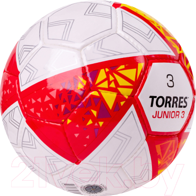 Футбольный мяч Torres Junior-3 / F323803