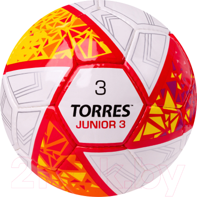 Футбольный мяч Torres Junior-3 / F323803