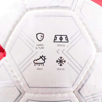 Футбольный мяч Torres Junior-3 / F323803