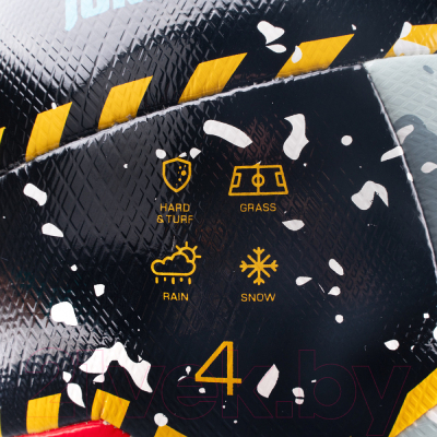 Футбольный мяч Torres Junior-4 Super / F323304