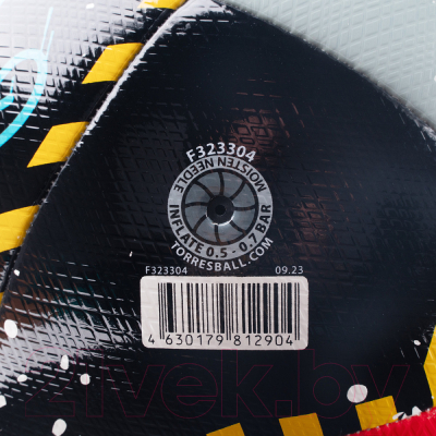 Футбольный мяч Torres Junior-4 Super / F323304