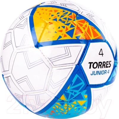 Футбольный мяч Torres Junior-4 / F323804