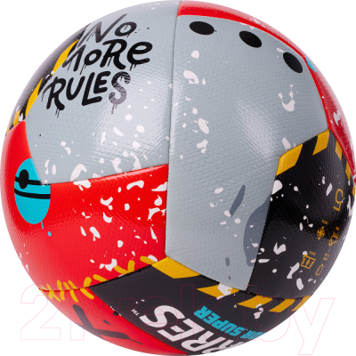 Футбольный мяч Torres Junior-5 Super / F323305