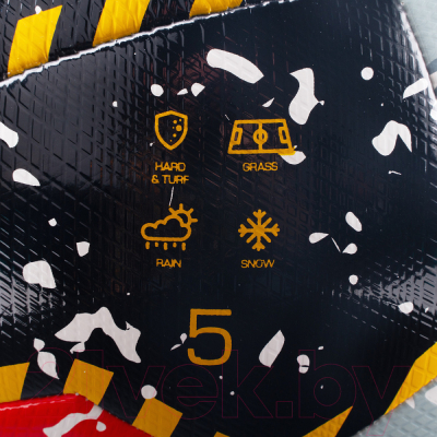 Футбольный мяч Torres Junior-5 Super / F323305