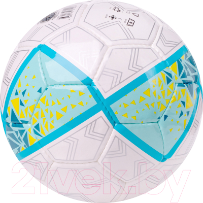 Футбольный мяч Torres Junior-5 / F323805