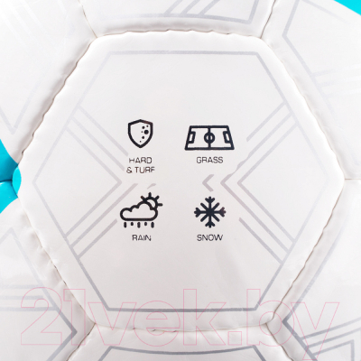 Футбольный мяч Torres Junior-5 / F323805