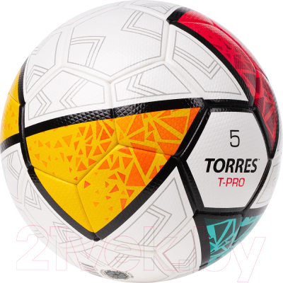 Футбольный мяч Torres T-Pro / F323995