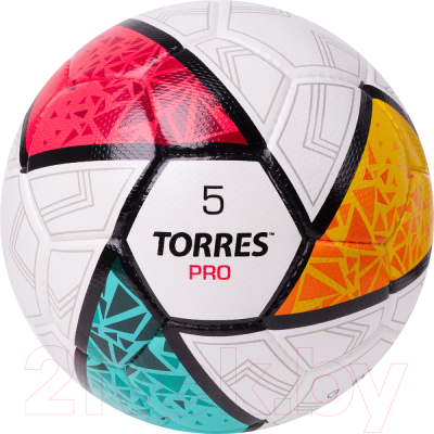 Футбольный мяч Torres Pro / F323985