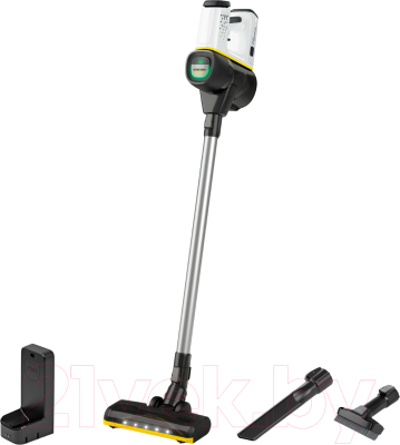 Вертикальный пылесос Karcher VC 6 Cordless OurFamily - фото