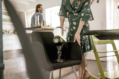 Вертикальный пылесос Karcher VC 6 Cordless OurFamily
