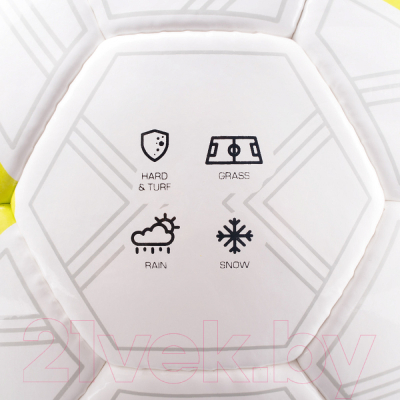 Футбольный мяч Torres Match / F323974