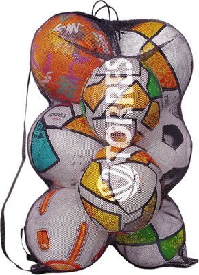 Сумка для мячей Torres FS102301 - фото
