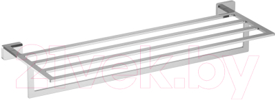 Полка для полотенца Aquatek Либра AQ4315CR - фото